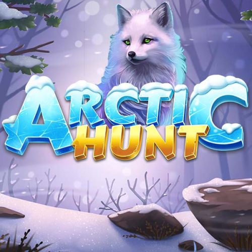 Arctic Hunt