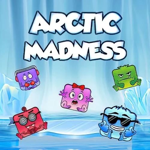 Arctic Madness