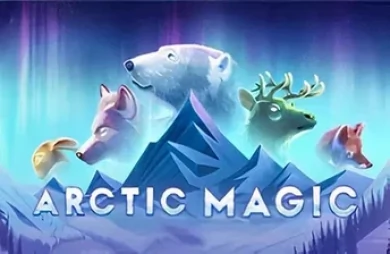 Arctic Magic