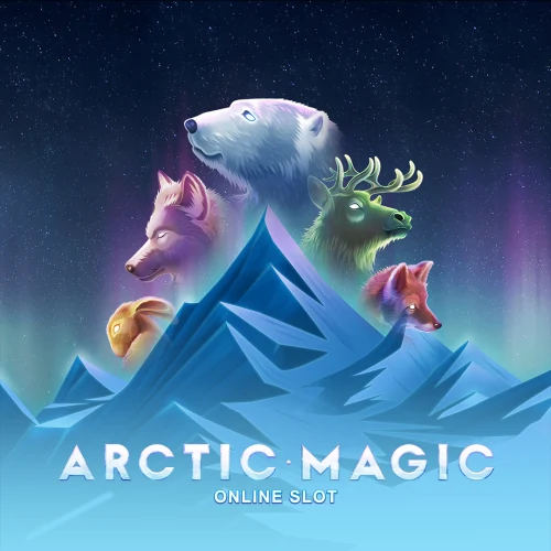 Arctic Magic