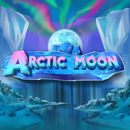 Arctic Moon - Lock and ReSpin