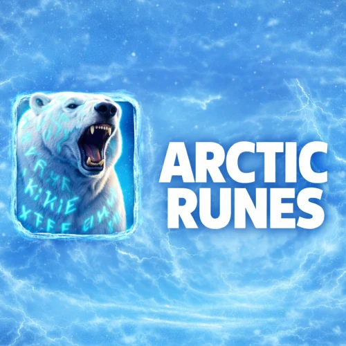 Arctic Runes