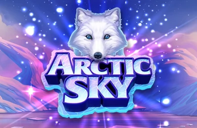 Arctic Sky