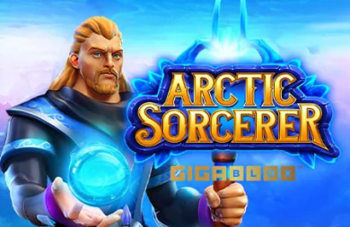 Arctic Sorcerer Gigablox