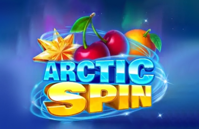 Arctic Spin