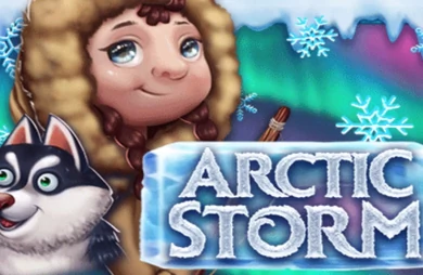 Arctic Storm
