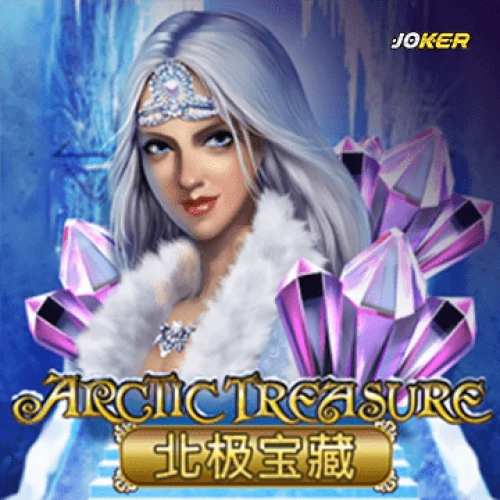 Arctic Treasure