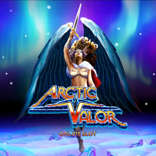 Arctic Valor