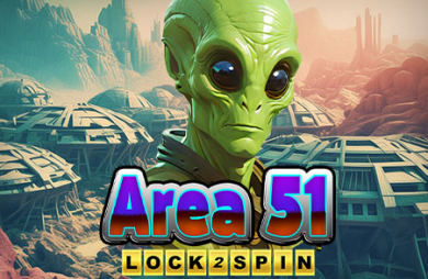 Area 51 Lock 2 Spin
