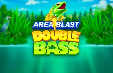 Area Blast Double Bass