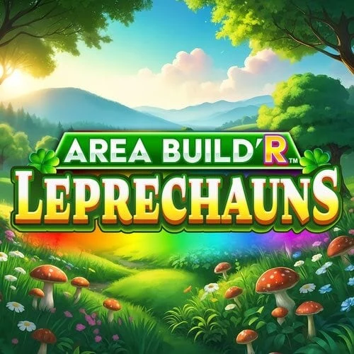 Area Build’R Leprechauns