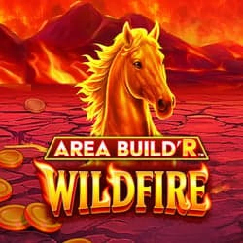 Area Build'R Wildfire