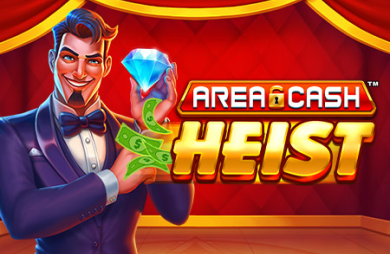 Area Cash Heist