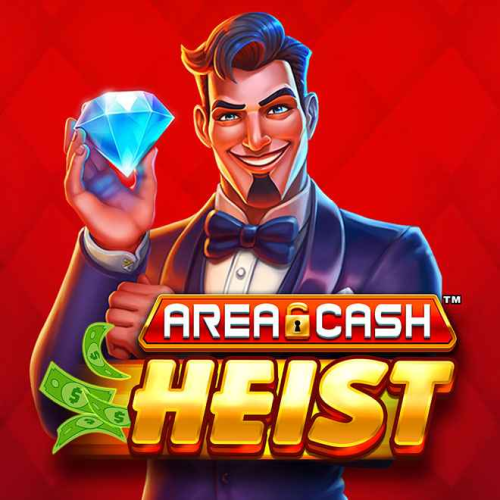 Area Cash Heist