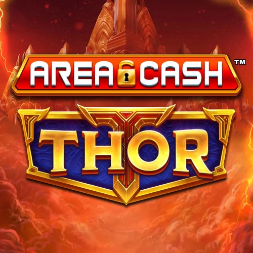 Area Cash Thor