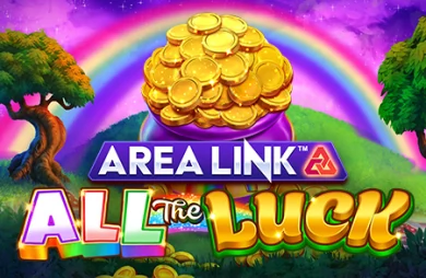 Area Link All the Luck