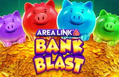 Area Link Bank Blast
