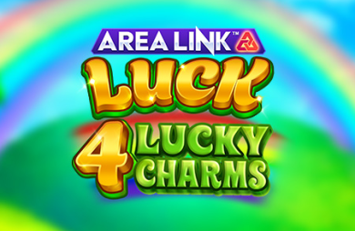 Area Link Luck 4 Lucky Charms