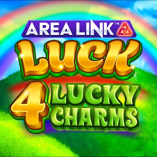 Area Link Luck 4 Lucky Charms