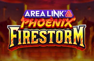 Area Link Phoenix Firestorm