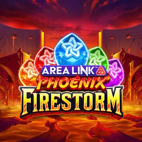 Area Link Phoenix Firestorm