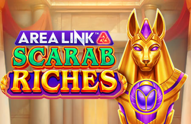 Area Link Scarab Riches