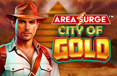 Area Surge City of Gold