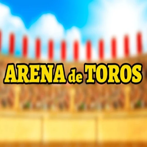 Arena de Toros JP