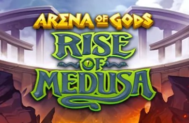 Arena of Gods - Rise of Medusa