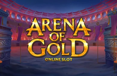 Arena of Gold