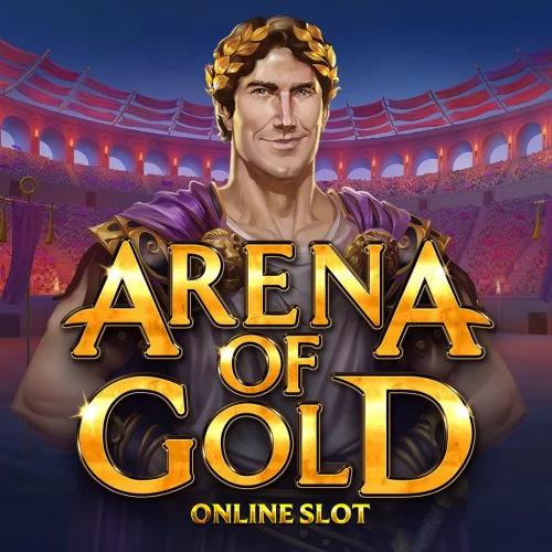 Arena of Gold