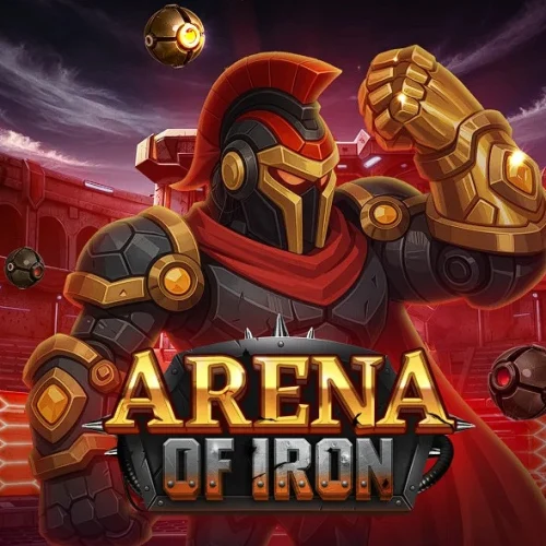 Arena of Iron