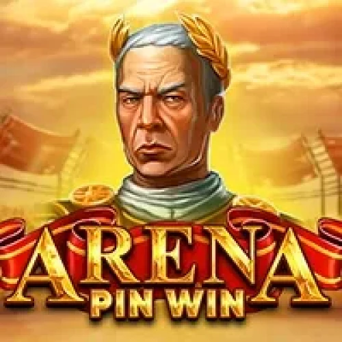 Arena Pin Win