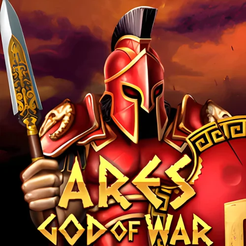 Ares God of War