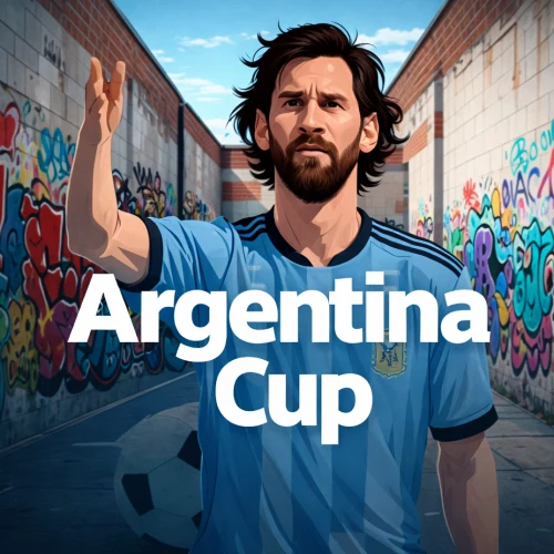 Argentina Cup