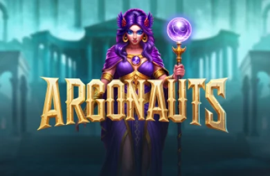 Argonauts (Pragmatic Play)