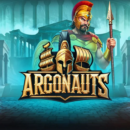 Argonauts (Pragmatic Play)