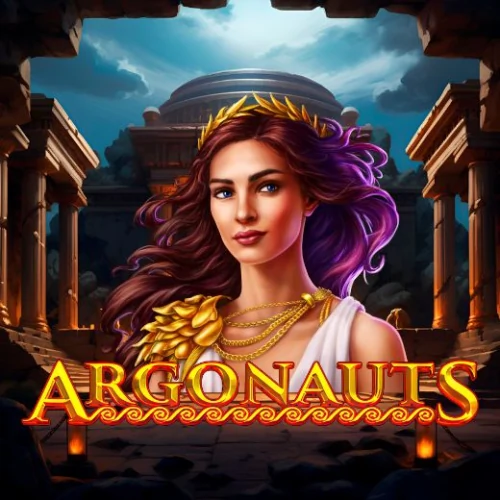 Argonauts (Endorphina)