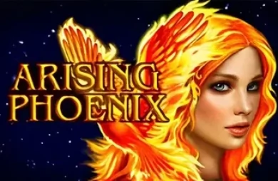 Arising Phoenix