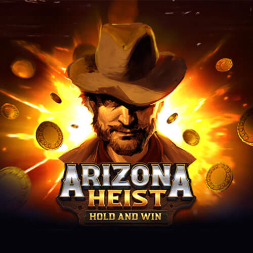 Arizona Heist