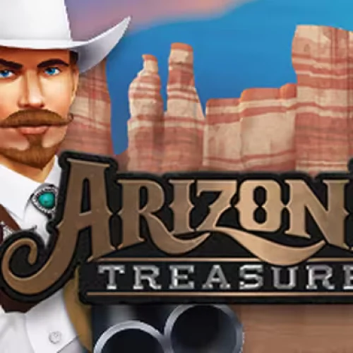 Arizona Treasure