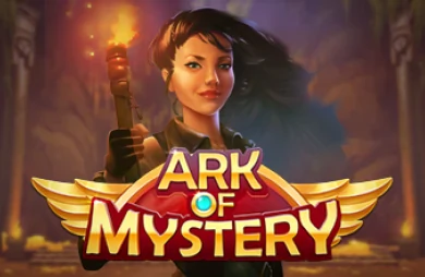Ark Of Mystery