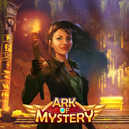 Ark Of Mystery