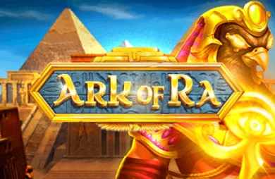 Ark of Ra