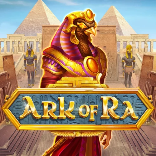 Ark of Ra