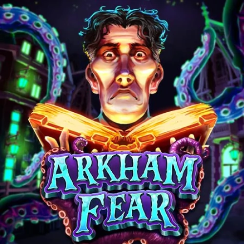 Arkham Fear