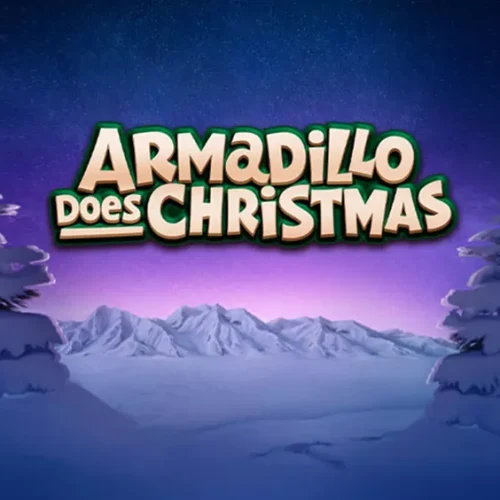 Armadillo Does Christmas 2023