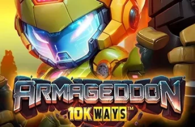 Armageddon 10k Ways