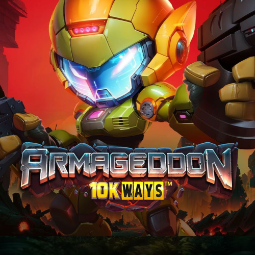 Armageddon 10k Ways