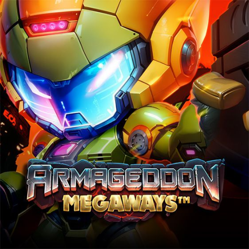 Armageddon Megaways